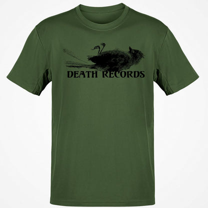 Classic Unisex T-Shirt - UBYWKNB1 - Military Green - 6