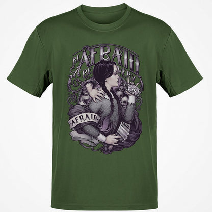 Classic Unisex T-Shirt - YF1JE519 - Military Green - 6