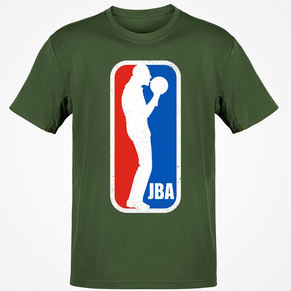 Classic Unisex T-Shirt - X5LVRMRE - Military Green - 6