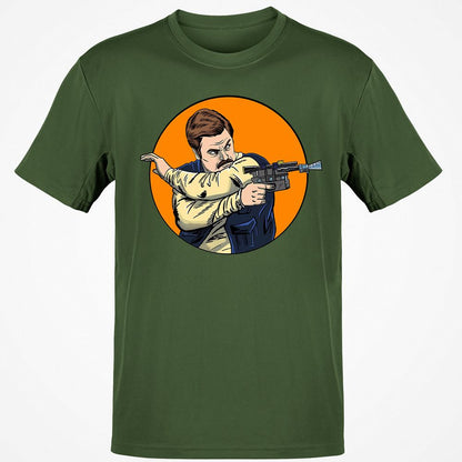 Ron solo - Military Green - 6