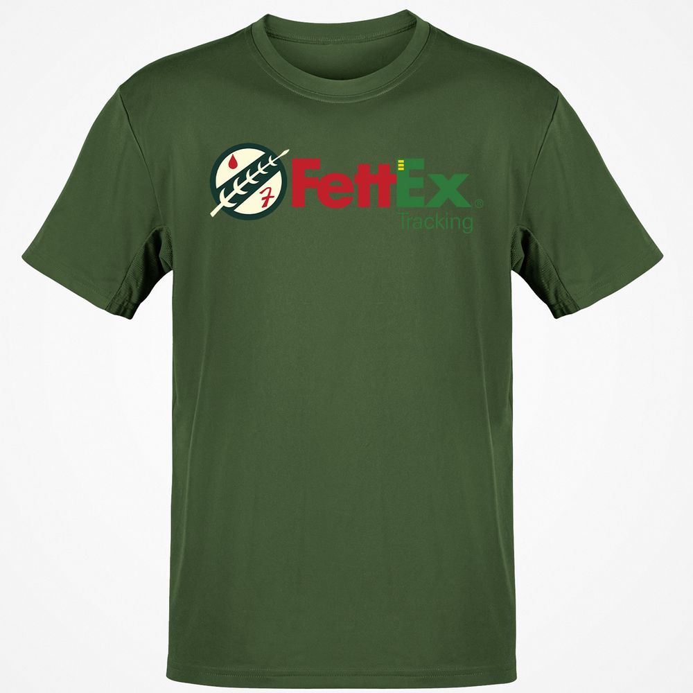 Classic Unisex T-Shirt - PHBYAEXX - Military Green - 6
