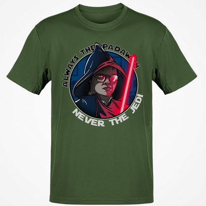 Classic Unisex T-Shirt - 6Q6KDXCP - Military Green - 6