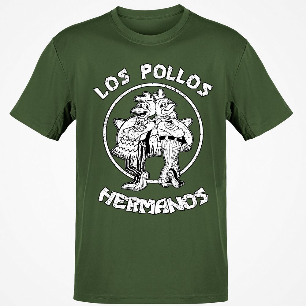 L9rdFLXE - Military Green - 6