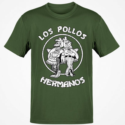 L9rdFLXE - Military Green - 6