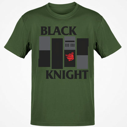 Classic Unisex T-Shirt - GMJDH7RG - Military Green - 6