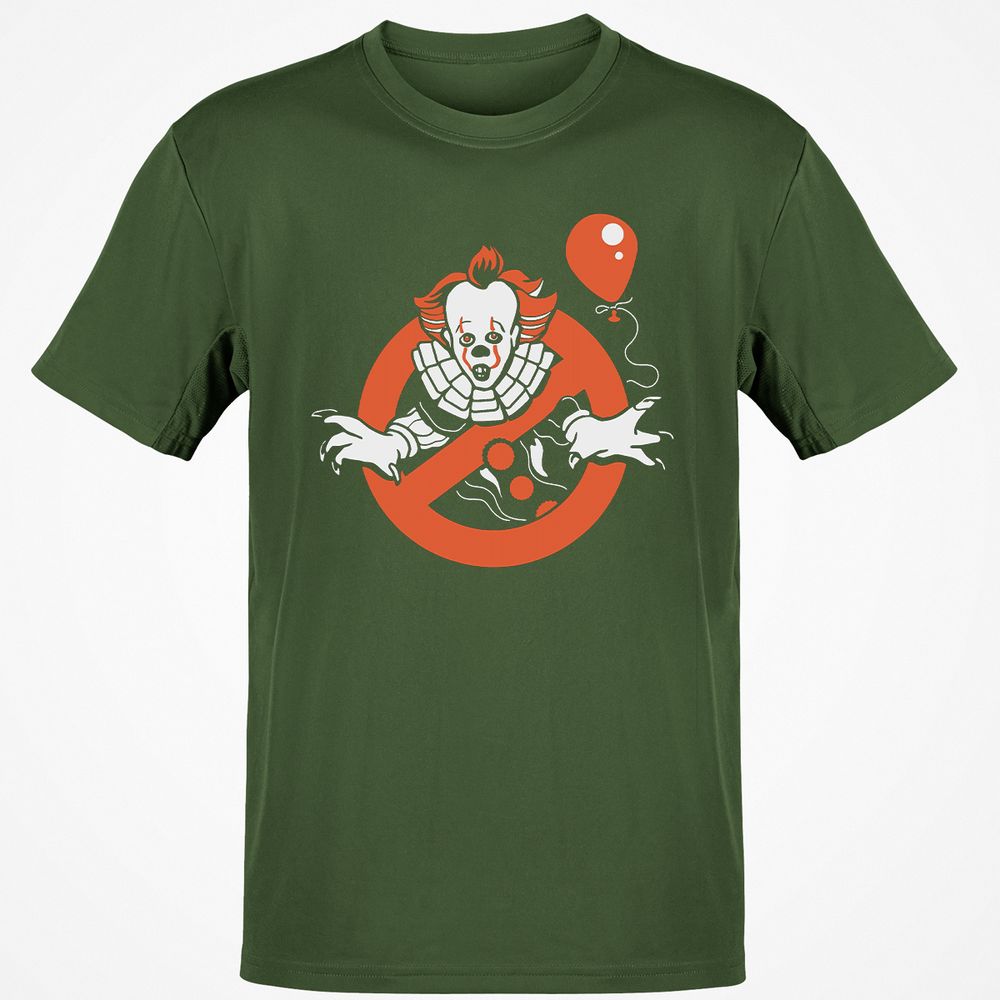 Classic Unisex T-Shirt - ZVMCUATG - Military Green - 6