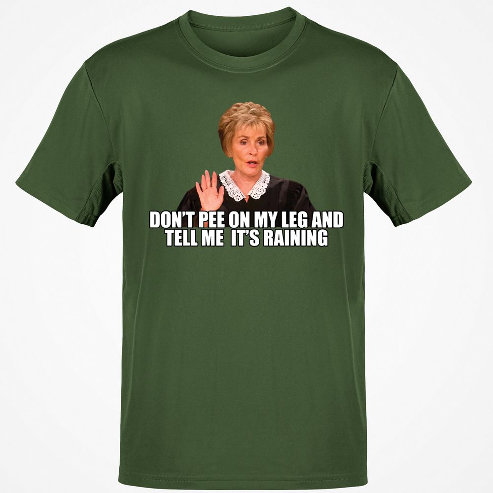 Classic Unisex T-Shirt - 1M56ZQHJ - Military Green - 6