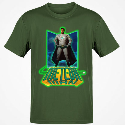 Classic Unisex T-Shirt - D5KNNPJ9 - Military Green - 6