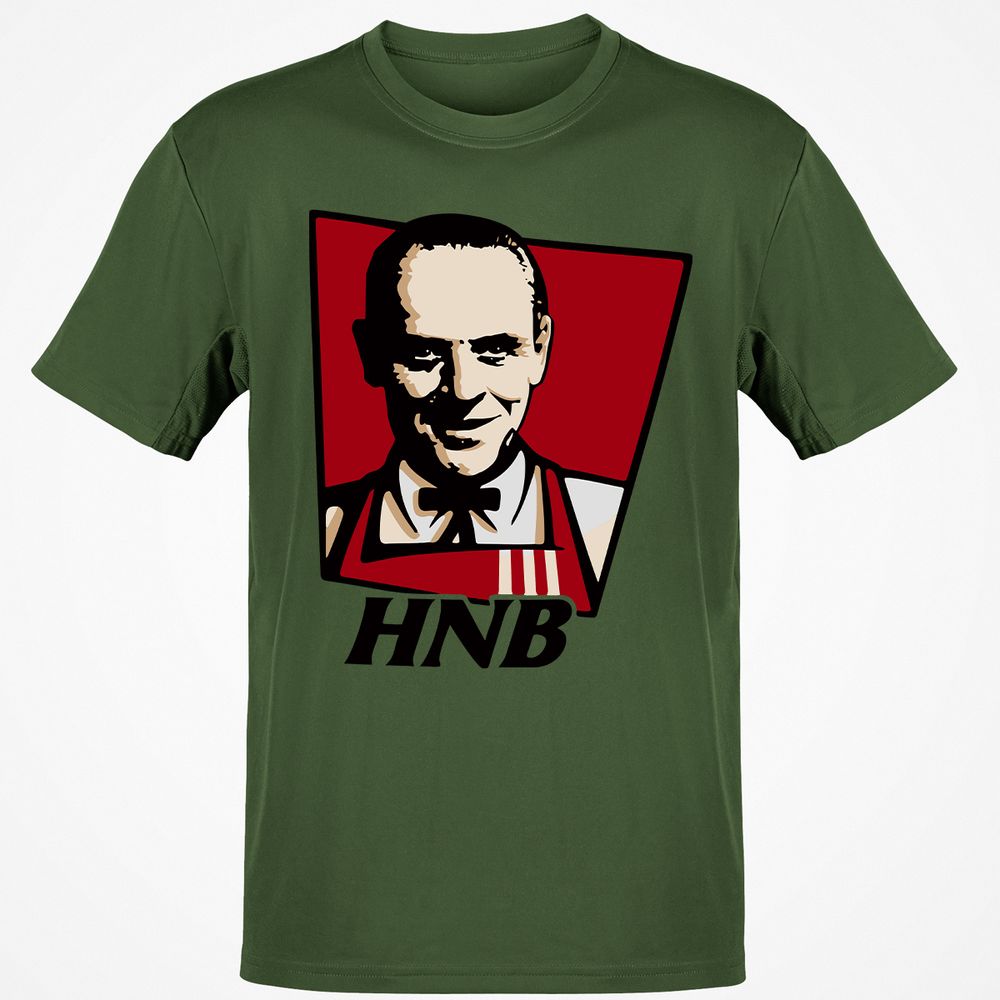 Classic Unisex T-Shirt - 3R4AJBW8 - Military Green - 6