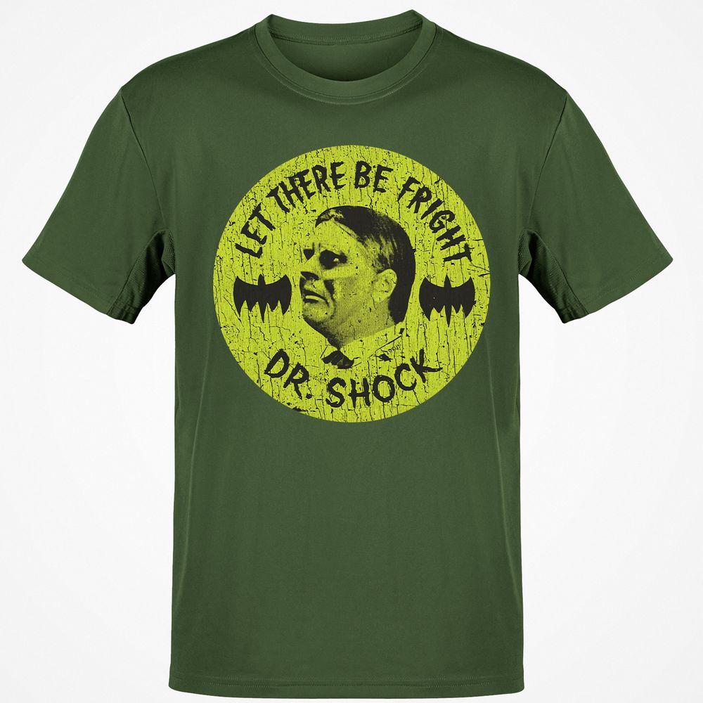 Classic Unisex T-Shirt - 8ADVE2M3 - Military Green - 6