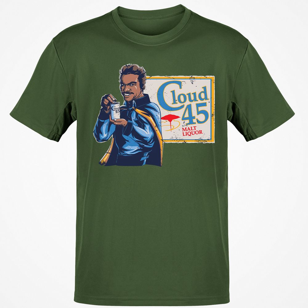 Classic Unisex T-Shirt - GAKHDG7X - Military Green - 6