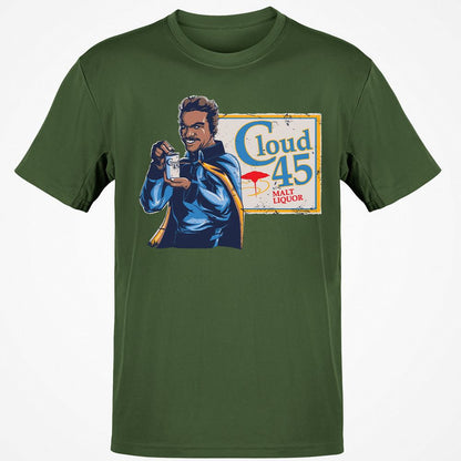 Classic Unisex T-Shirt - GAKHDG7X - Military Green - 6