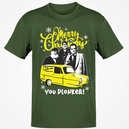 Classic Unisex T-Shirt - VF71RG1S - Military Green - 6