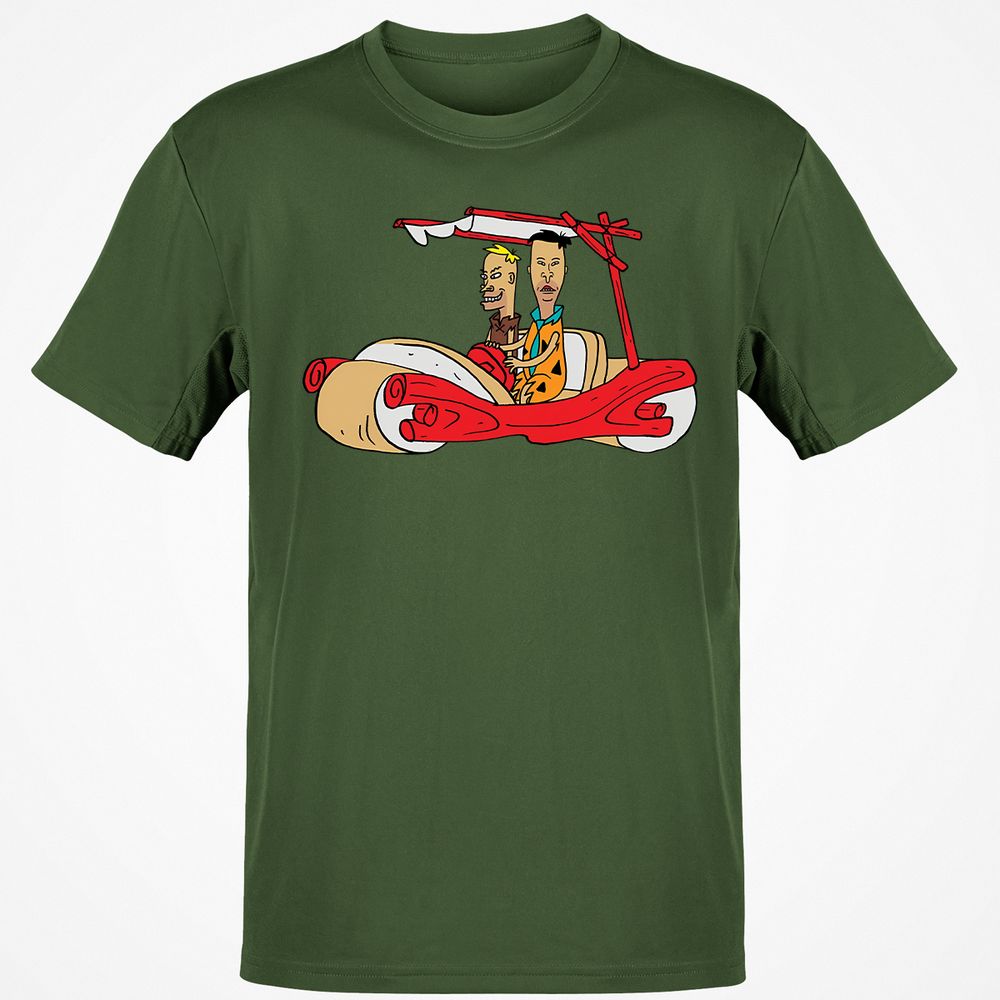 Habba Badda Goo - Military Green - 6