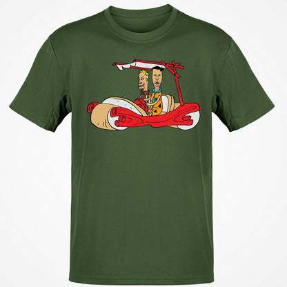 Habba Badda Goo - Military Green - 6