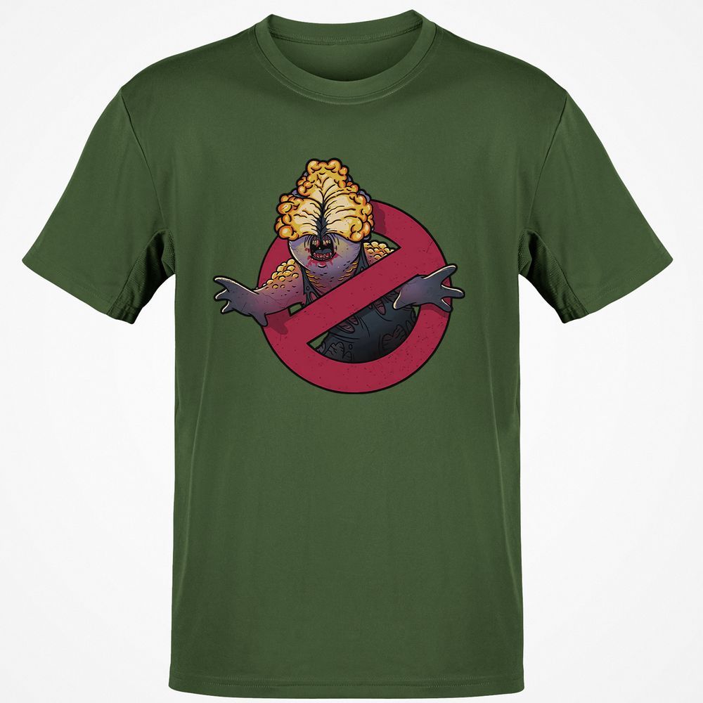 Classic Unisex T-Shirt - YHR42VHX - Military Green - 6