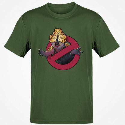 Classic Unisex T-Shirt - YHR42VHX - Military Green - 6