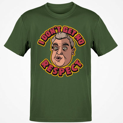 Classic Unisex T-Shirt - RYPYLM7P - Military Green - 6