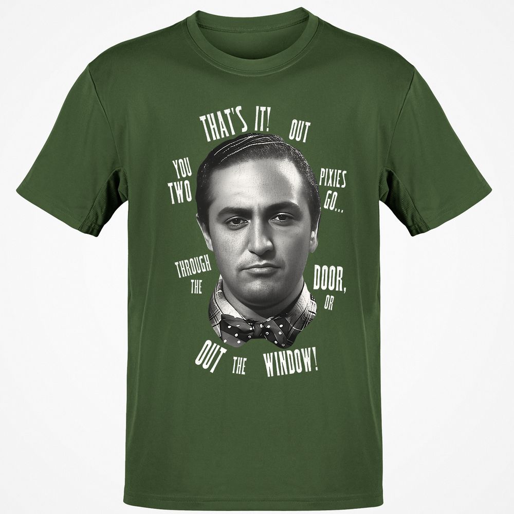 That's It - Military Green - 6