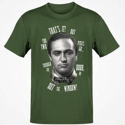 That's It - Military Green - 6