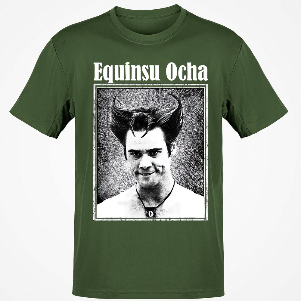 Classic Unisex T-Shirt - 1GXWLSDX - Military Green - 6