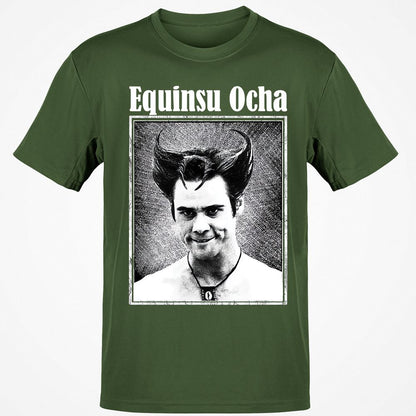 Classic Unisex T-Shirt - 1GXWLSDX - Military Green - 6