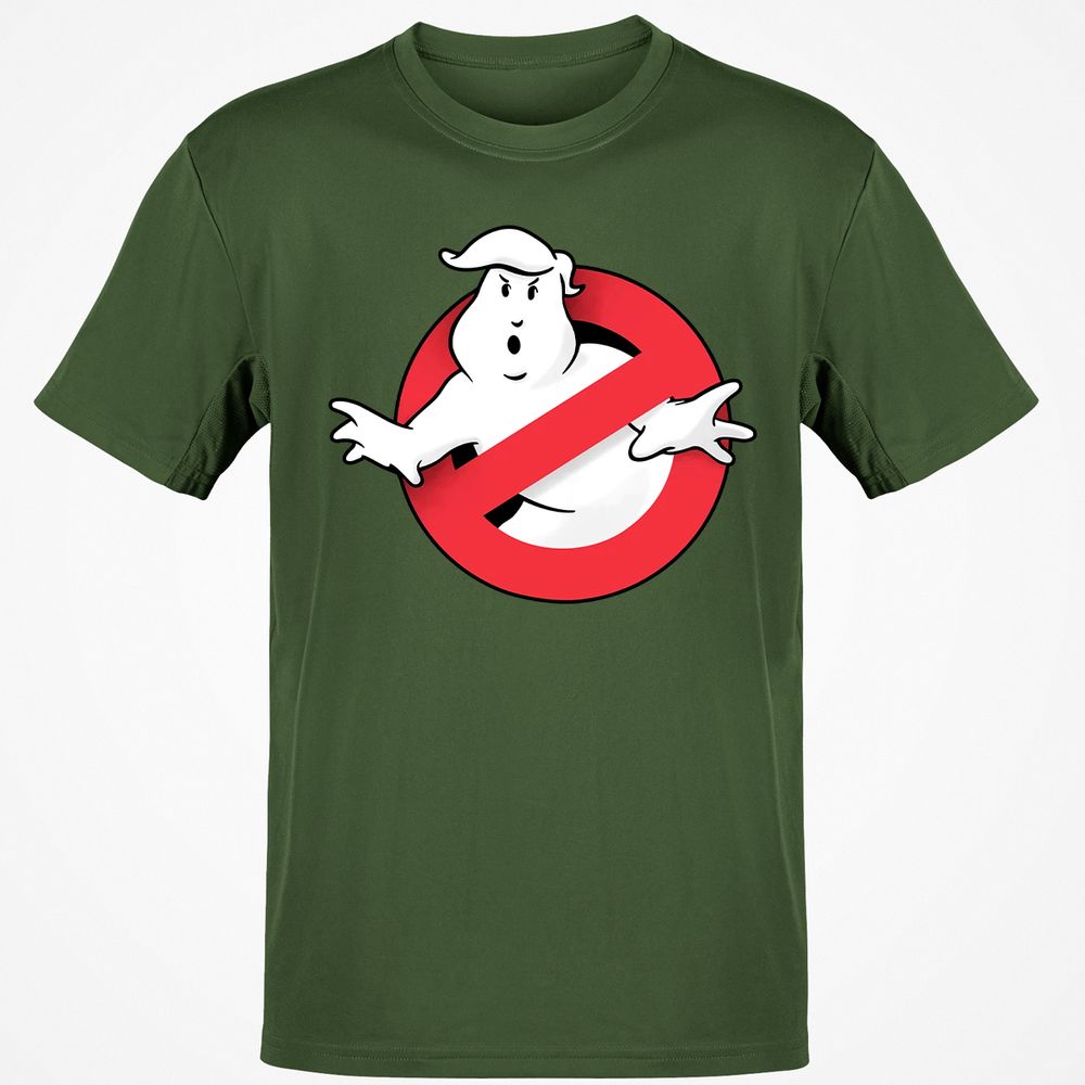 Classic Unisex T-Shirt - U24KWEYF - Military Green - 6