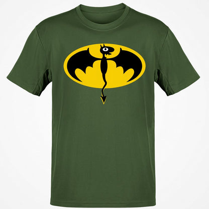 Classic Unisex T-Shirt - YMS7ZLJY - Military Green - 6