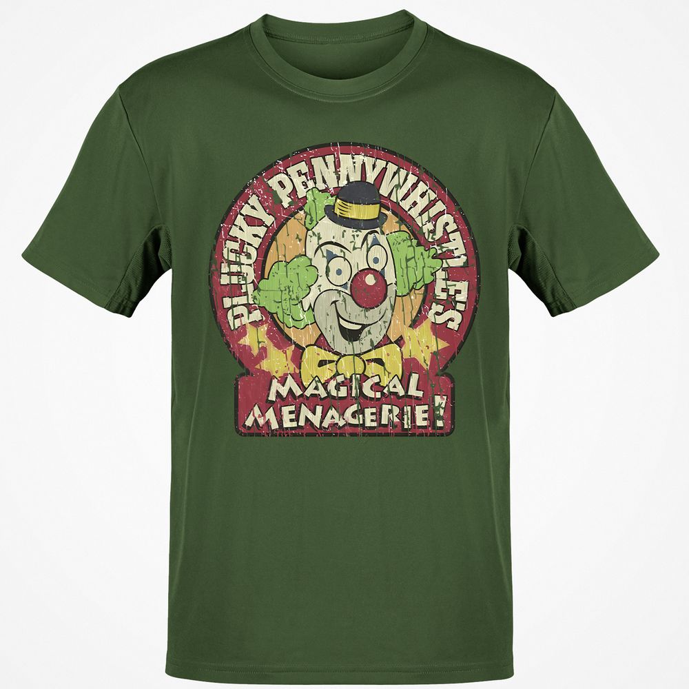 Magical - Military Green - 6
