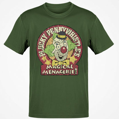 Magical - Military Green - 6