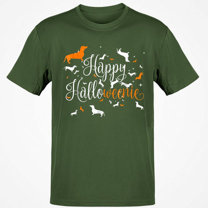 Classic Unisex T-Shirt - 9TH1LLJQ - Military Green - 6