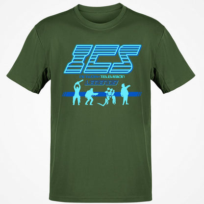 Classic Unisex T-Shirt - 94WYYDHV - Military Green - 6