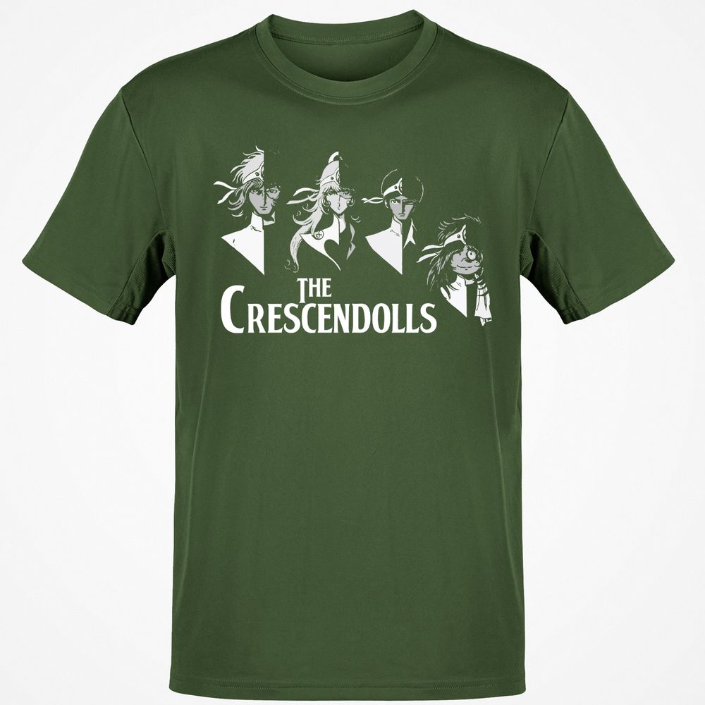 Classic Unisex T-Shirt - EFPFGZ3Y - Military Green - 6