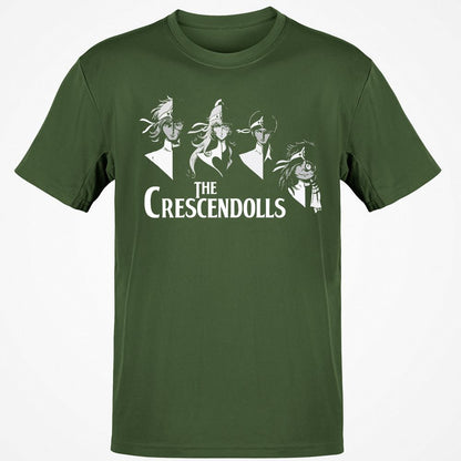 Classic Unisex T-Shirt - EFPFGZ3Y - Military Green - 6