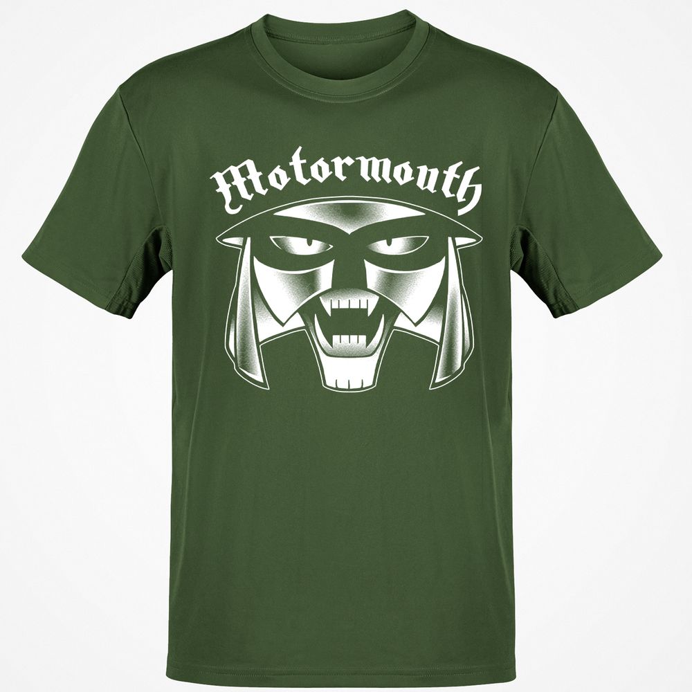 Classic Unisex T-Shirt - JGQKKML9 - Military Green - 6