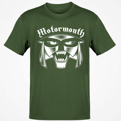 Classic Unisex T-Shirt - JGQKKML9 - Military Green - 6