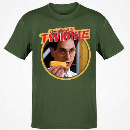 Classic Unisex T-Shirt - 7TQ9FN74 - Military Green - 6