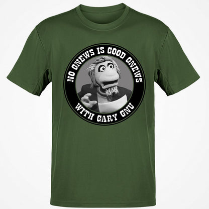 Classic Unisex T-Shirt - J2ZUX1HA - Military Green - 6