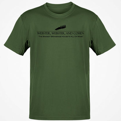 Cohen runnings - Military Green - 6