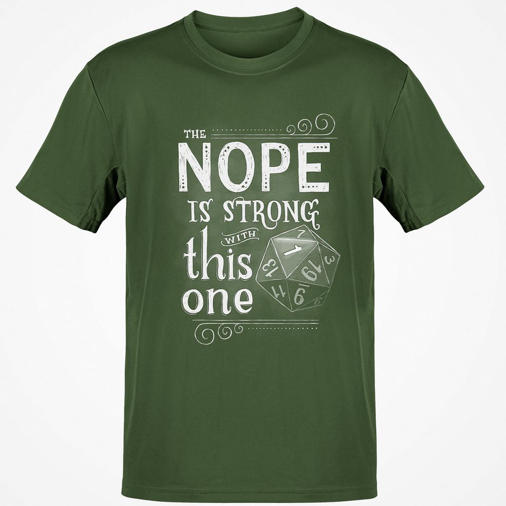 Classic Unisex T-Shirt - G39FU2MM - Military Green - 6