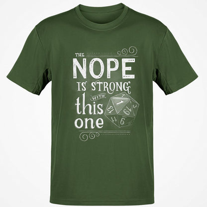 Classic Unisex T-Shirt - G39FU2MM - Military Green - 6