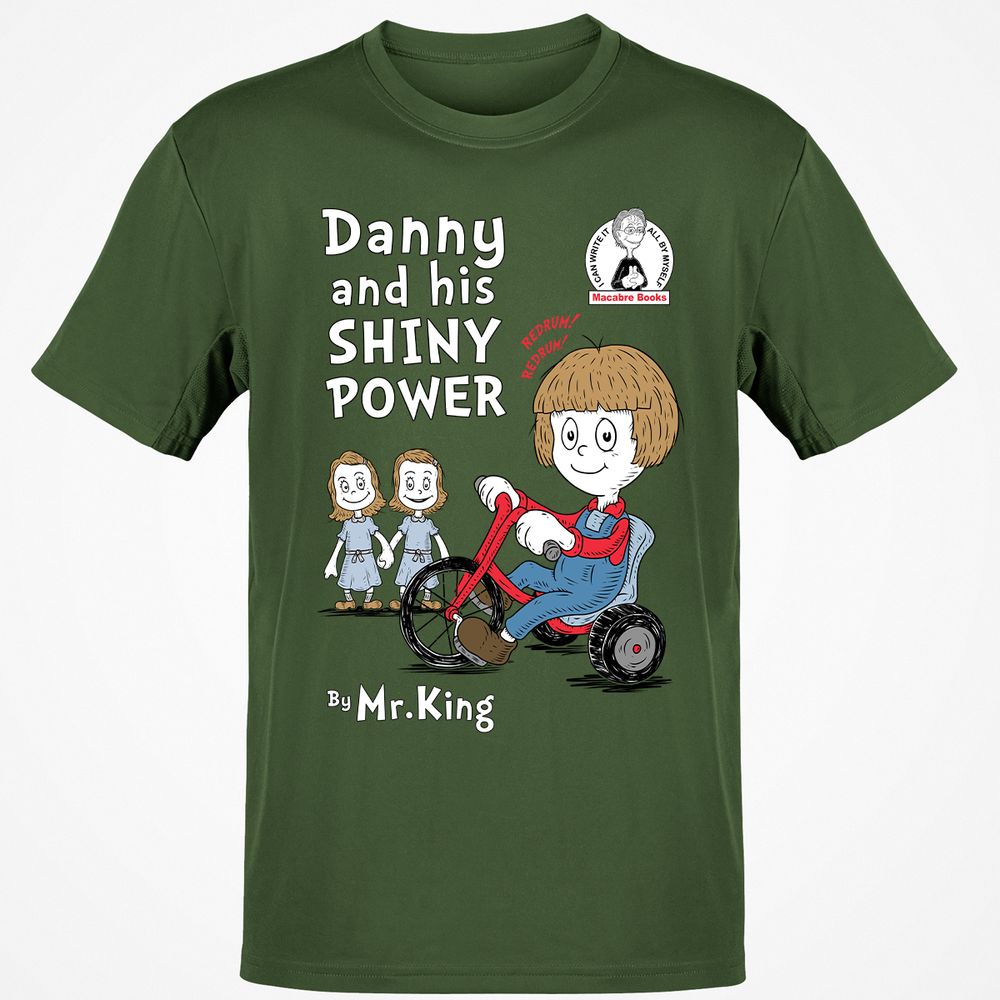 Classic Unisex T-Shirt - SWK5G2T4 - Military Green - 6