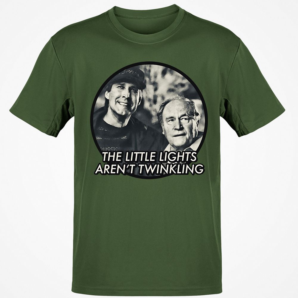 Classic Unisex T-Shirt - VVUU5Q2F - Military Green - 6