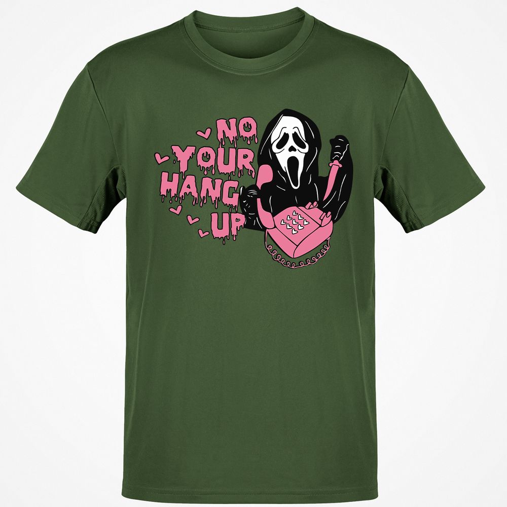 Classic Unisex T-Shirt - BEFE45Y4 - Military Green - 6