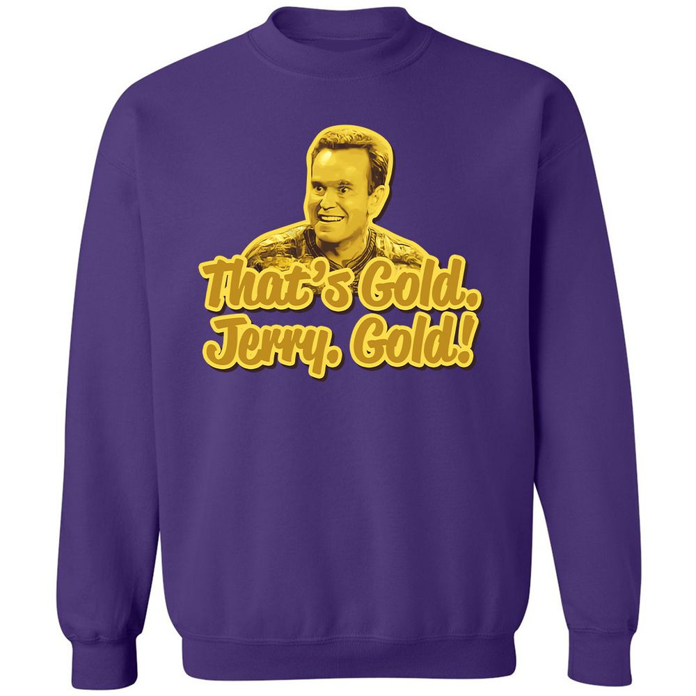 Classic Unisex Sweatshirt - KNZA8G3Z - Purple - 6