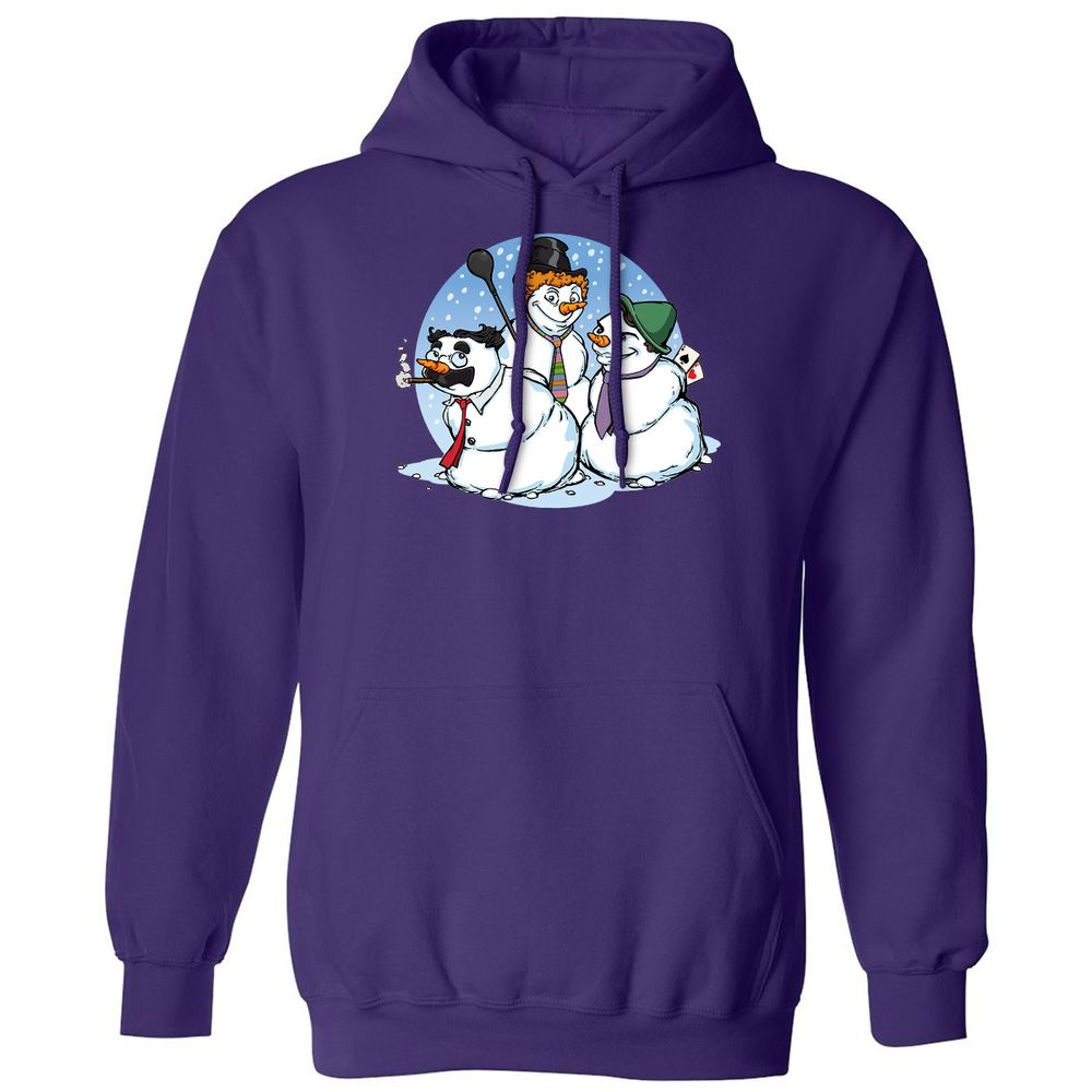 Merry Marxmas - Purple - 6