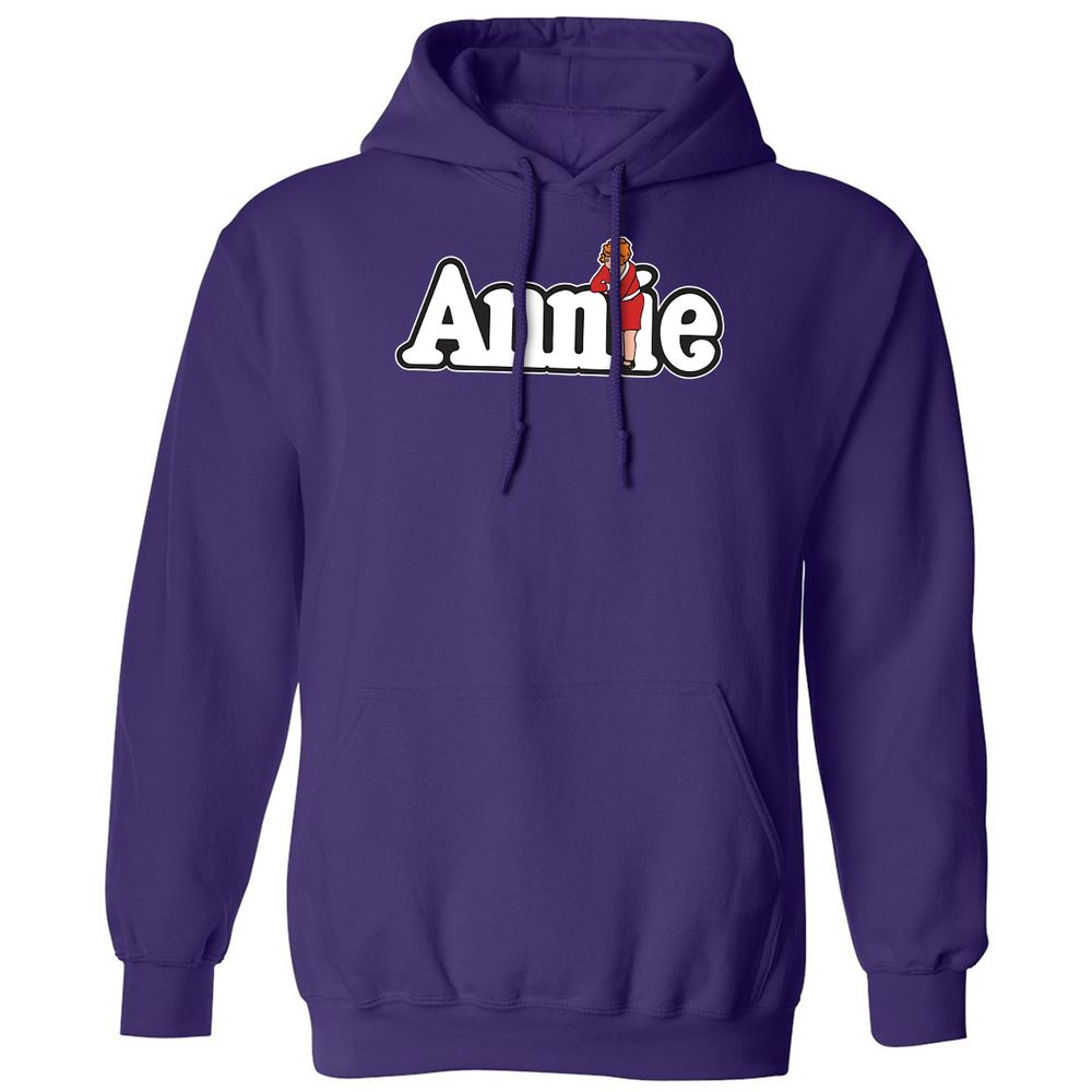 Classic Unisex Hoodie - BACPHSB7 - Purple - 6