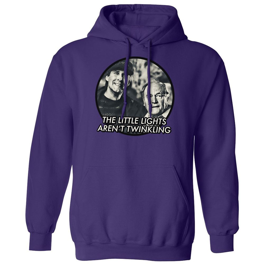 Classic Unisex Hoodie - JDEM9REK - Purple - 6