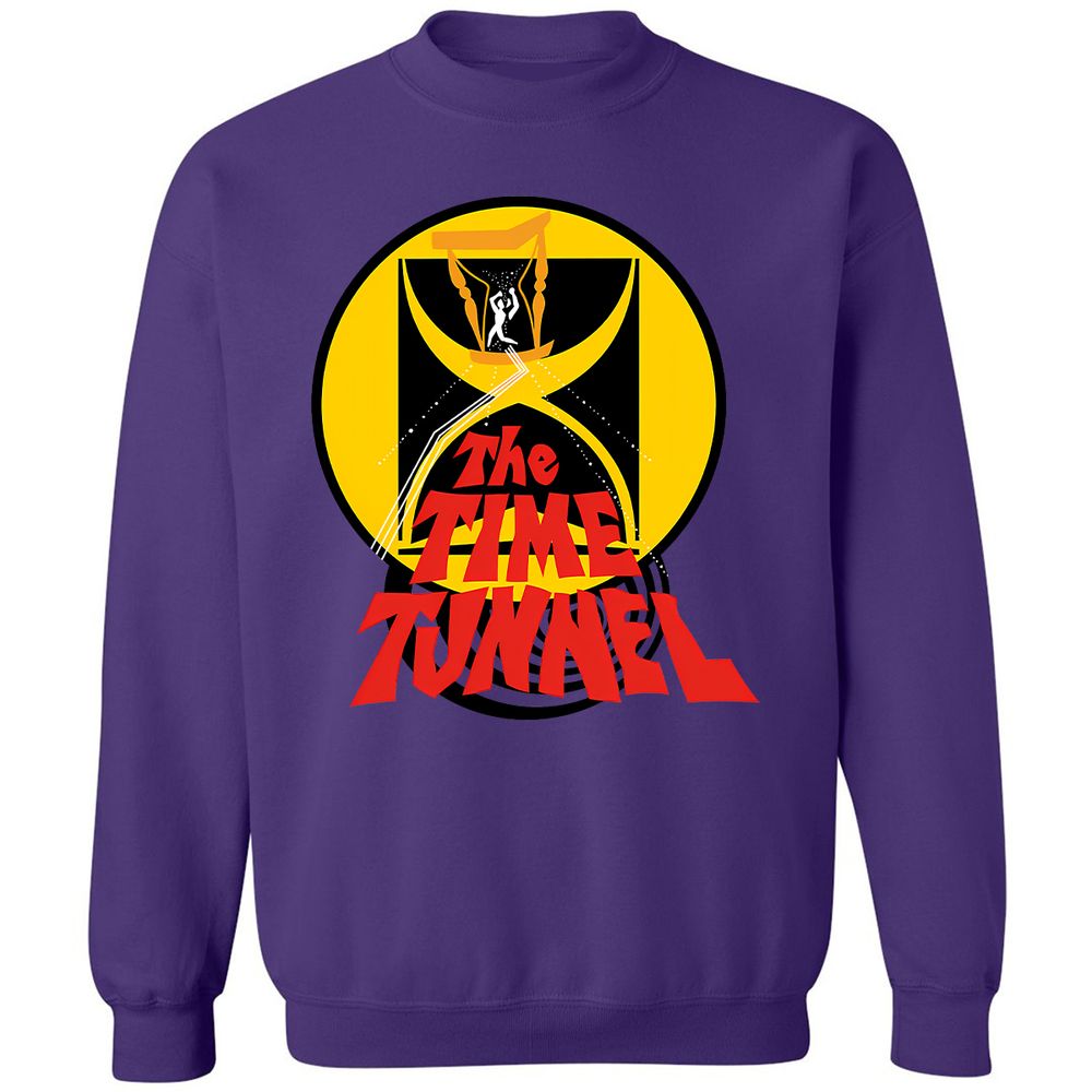 Classic Unisex Sweatshirt - GFBERTHZ - Purple - 6