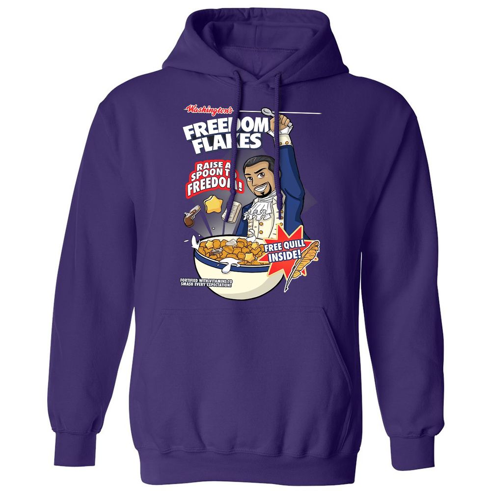 Classic Unisex Hoodie - WEARPY7U - Purple - 6